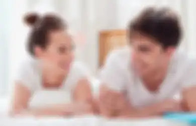 Bukan Ukuran Organ Vital dan Teknik Berhubungan Seks, Orgasme Itu Tergantung Anatomi