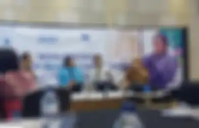 Adrifaza Baraka, Pengidap Diabetes yang Berbadan Sehat
