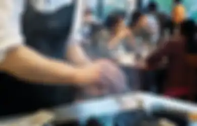 Suhu Panas Menurunkan Kesuburan Pria