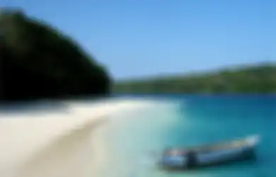 Berwisata Menabalkan Rasa Cinta Tanah Air