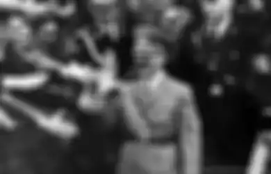 Fakta Menarik Adolf Hitler yang Jarang Terungkap: Hitler Pernah Mendapat Nominasi Nobel Perdamaian