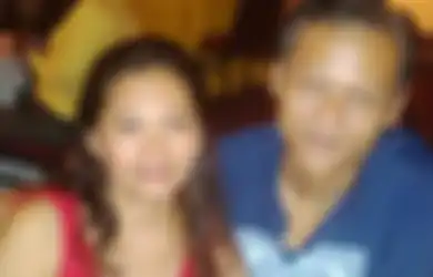 Raymond Sapoen, Capres Suriname Asal Banyumas