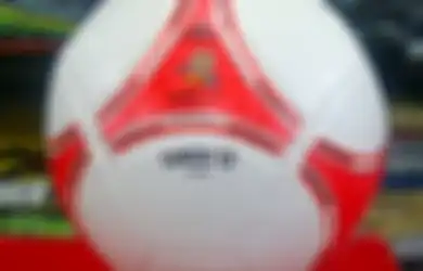 Bola Sepak Tak Sekadar Bola