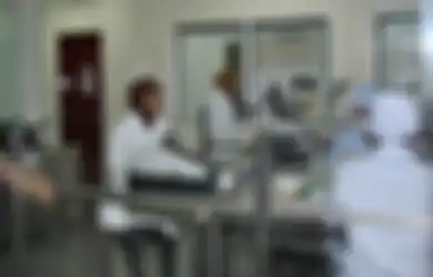 Indonesia Menggeliat Melawan Kanker