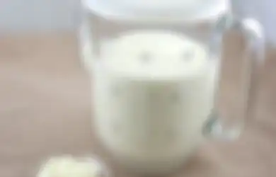 Asam Memang Rasanya tapi Kefir Cukup Ampuh untuk Menurunkan Kolesterol