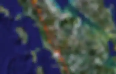 Akankah Gempa Aceh Picu Gempa Mentawai?