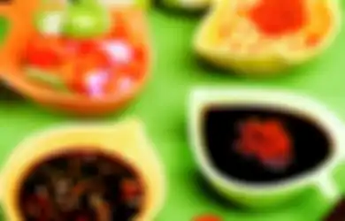 Aneka Sambal Nusantara