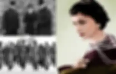 Coco Chanel, Perancang Busana Ternama Sekaligus Agen Nazi