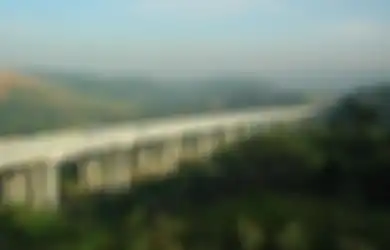Tol Cipularang: Berisiko Tapi Bisa Diantisipasi