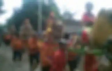Sisingaan, Perlawanan Budaya Terhadap Penjajahan
