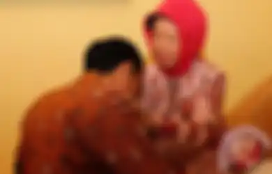 Jokowi Anak Mama, Presiden-presiden AS Juga (1)
