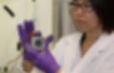 Air Limbah, Pembangkit Listrik Potensial