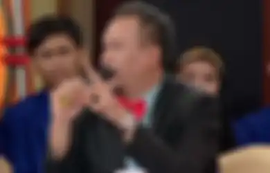 Inilah Rahasianya Kenapa Guyonan Cak Lontong Dianggap Lucu Lagi Cerdas?
