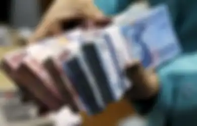 Nilai Rupiah Terpuruk ke Level Paling Parah Sejak Krisis 1998