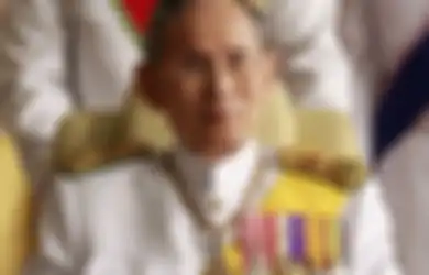 Raja Thailand, Raja Terkaya di Dunia