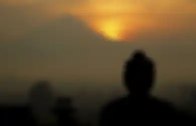 Inilah Tiga Peristiwa Penting yang Melatarbelakangi Hari Raya Waisak