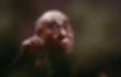 Aung San Su Kyi Dikritik oleh Dalai Lama tentang Isu Rohingya