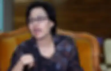 Sri Mulyani Marah-marah di Kementerian Perhubungan: ‘Kasihan Uang-uang Itu dari Pajak Masyarakat’