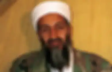Terungkap, Bahan Bacaan Favorit Osama Bin Laden (1)