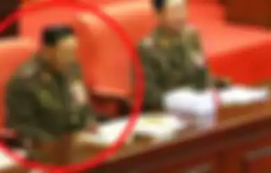 Pada 2015, Menteri Pertahanan Korea Utara Dihukum Mati karena Tidur Saat Acara Resmi