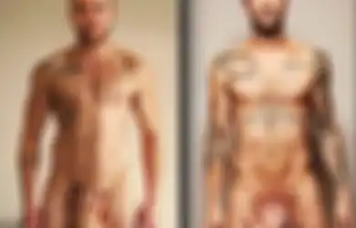 Aydian Dowling, Transgender Pertama yang Menjadi Calon Model Sampul Majalah Mens Health