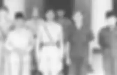 Jenderal Soedirman, Sang Guru yang Jadi Panglima Besar: dari Guru ke Jenderal