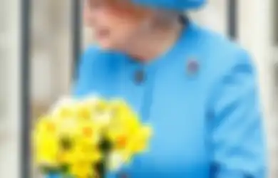 Kisah Raja dan Ratu Inggris yang Selalu Menarik: Dari Elizabeth II, Diana, sampai Pangeran George