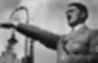 Saat Adolf Hitler Ditikung Orang Kepercayaannya dan Dikibuli Ramalan Bintang