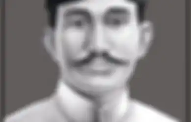 HOS Tjokroaminoto Raja Jawa Tanpa Mahkota