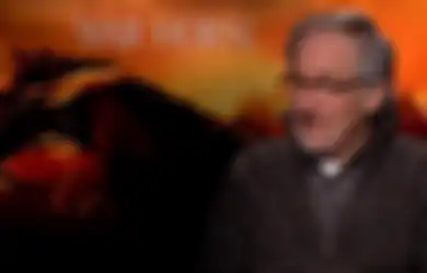 Fakta-fakta Unik di Dunia Film: Dalam Pidato Oscar, Steven Spielberg Mendapat Ucapan Terima Kasih Lebih Banyak Dibanding Tuhan