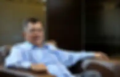 Jusuf Kalla (02): Karena Tak Ada Ketegasan, Hukum Rimba Berlaku