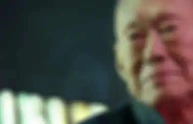 Lee Kuan Yew: Diam-diam Menjalin Kerja Sama dengan Militer Israel dengan Menyebut Mereka 'Orang Meksiko'