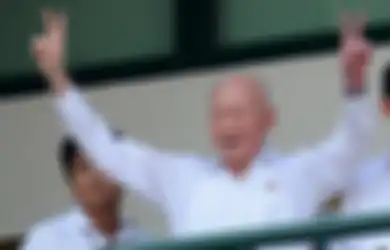 Lee Kuan Yew: Komunis di Singapura Tumbang karena Rakyat Butuh Kesejahteraan, Bukan Slogan dan Pidato