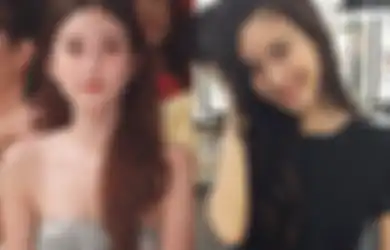 Inilah Foto-foto Nong Poy, Transgender Paling Cantik di Dunia