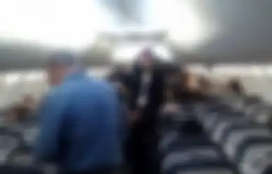 Gara-gara Kalajengking Masuk Kabin, Pesawat Alaska Airlines Gagal Lepas Landas