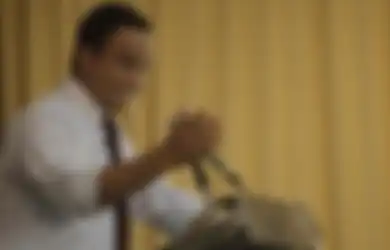 Anies Baswedan (3): Agar Tak Tercipta Generasi Penyimpan Amarah