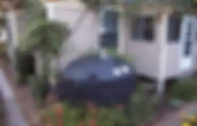 Memanen Air Hujan, Solusi Praktis Menyiasati Ketersediaan Air Bersih