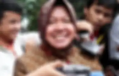 Tri Rismaharini Mendapat Anugerah Wali Kota Terbaik Ketiga di Dunia Tahun 2014