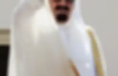 2 Hal Spesial dari Penyambutan Jokowi untuk Raja Salman, yang Bisa Bikin Iri Kepala Negara Lain
