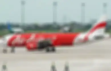 Airbus Rilis Pernyataan Resmi Terkait Hilangnya Pesawat AirAsia QZ8501