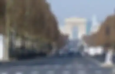 Mulai Tahun 2020, Mobil Diesel Dilarang di Paris
