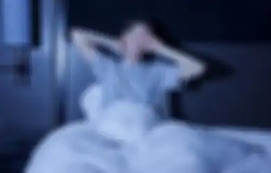 Insomnia Meningkatkan Risiko Stres