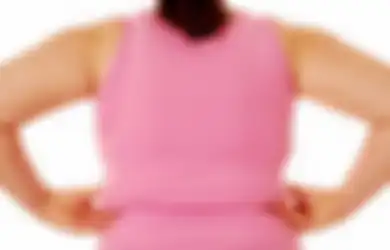 Obesitas Juga Dipicu Pola Asuh yang Buruk