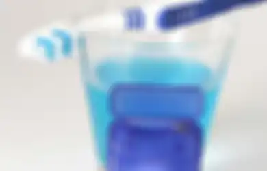 Pakai Obat Kumur 2 Kali Sehari Tingkatkan Tekanan Darah