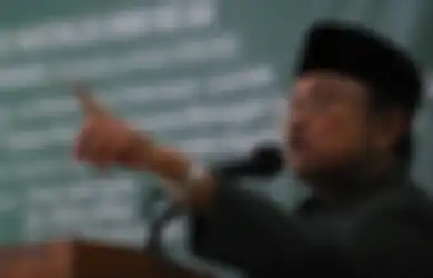 BJ Habibie: Didorong Soekarno Ditarik Soeharto