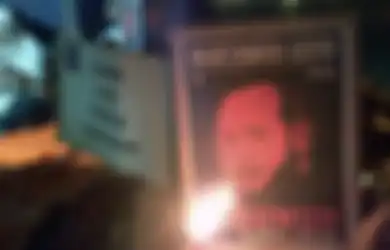 Mun'im Idries Ragukan Saksi Kasus Kematian Wartawan Udin