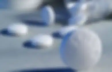 Kumur Air dengan Aspirin Ringankan Sakit Tenggorokan