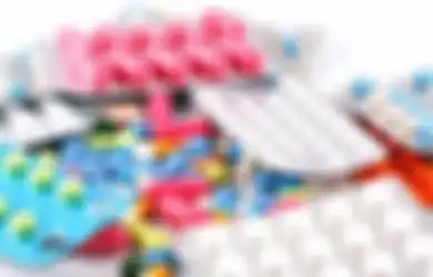 Tergantung pada Obat Tidur? Itu Tandanya Kita Kecanduan Pil Tidur