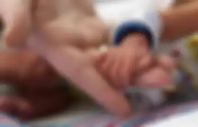 Polusi Udara Bikin Bayi Lahir Prematur
