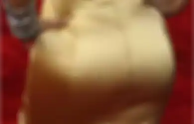 Bagi Perempuan yang Berbokong Besar, Berbahagialah! Menurut Penelitian, Anda Berumur Lebih Panjang